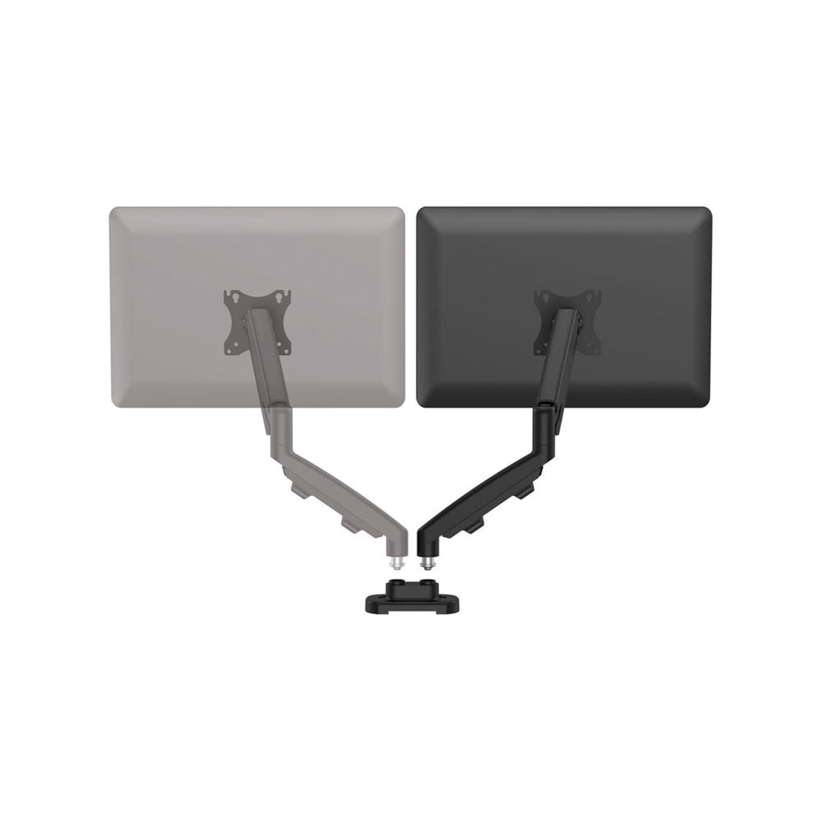 Fellowes Eppa Dual Monitor Arm