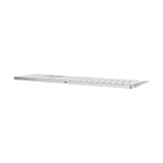 Apple Magic Keyboard with Numeric Keypad, US English - Silver