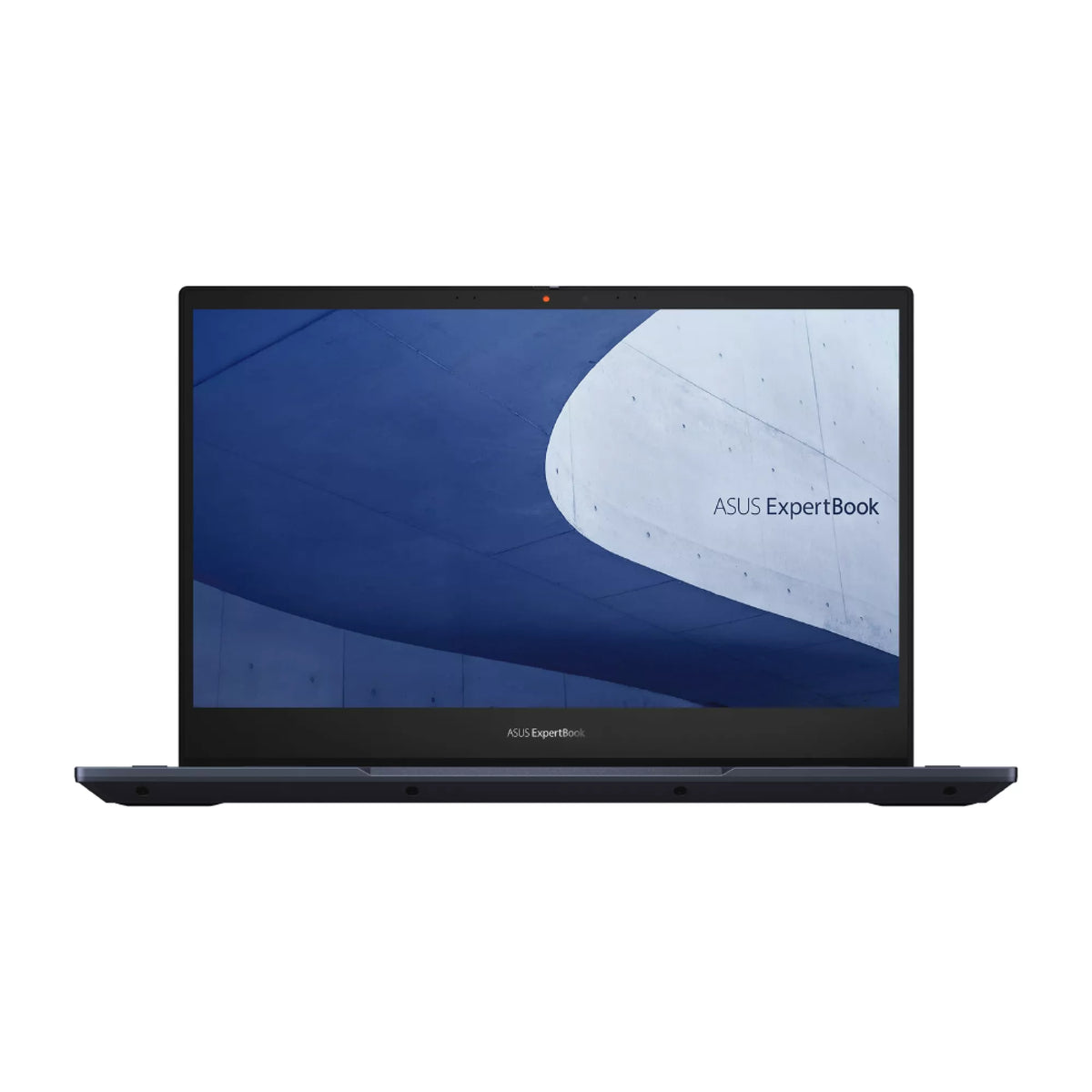 Asus ExpertBook B5402FEA-KA0357X Intel Core I5 1155G7 16GB 1TB SSD 14 Inch Full HD Touch and Flip Windows 11 Pro, Black Laptop