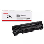 Canon 725 Toner Cartridge, Black