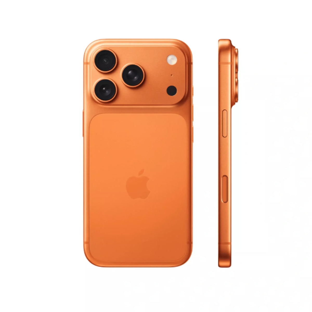 iPhone 17 Pro Max 512 GB Cosmic Orange
