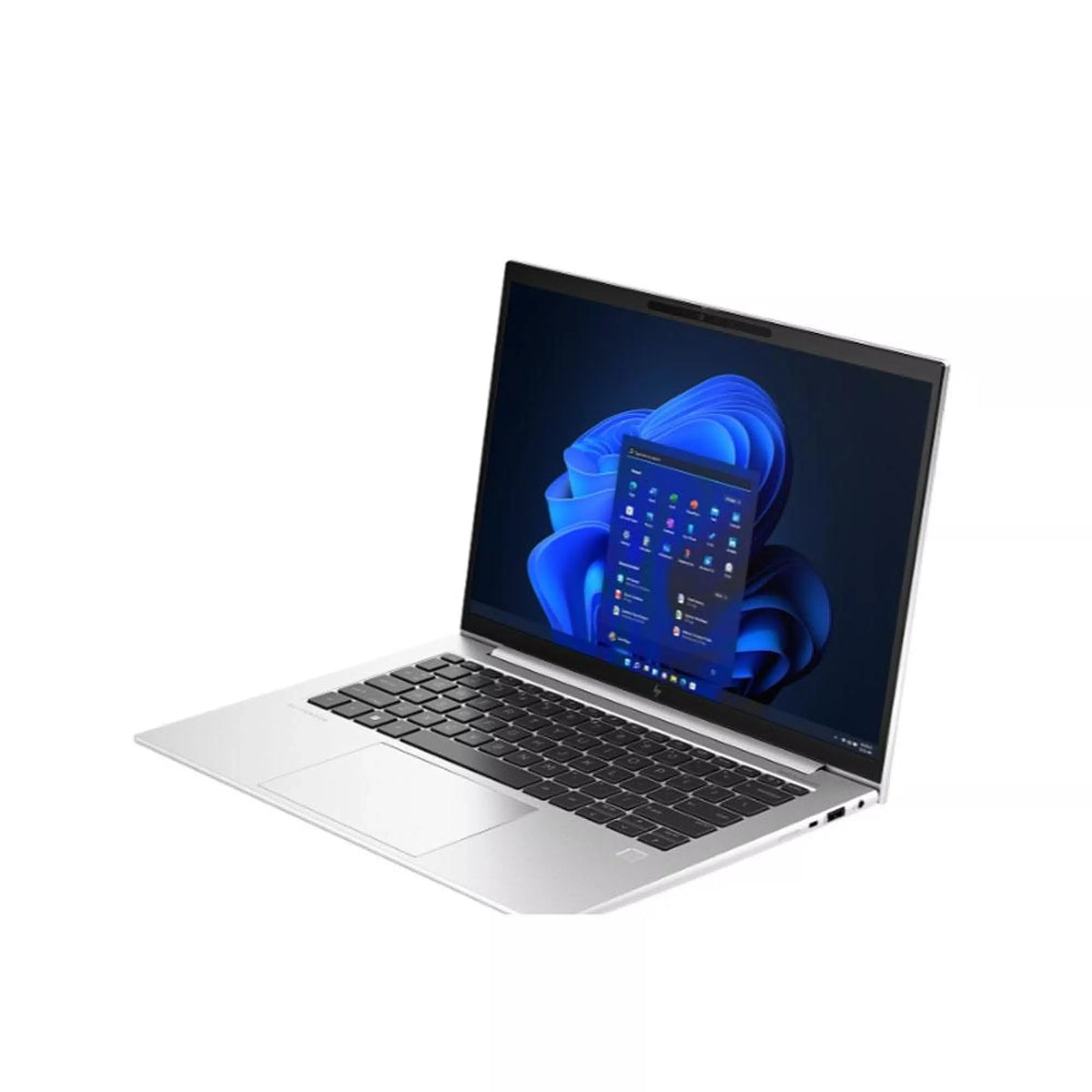 HP EliteBook 840 G10, Intel Core i7-1355U, 16GB RAM, 512GB SSD, DOS