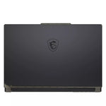 MSI CYBORG 15 A13VF 9S7-15K111-853 Intel Core i7 13620H 16GB 512GB SSD 15.6Inch Full HD Windows 11 Home, Black Laptop