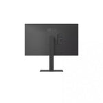 LG 27 LED 27U730A-B 4K, HDR10, USB-C, HEIGHT, IPS