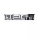 Dell PowerEdge R760xs Server, Xeon Silver 4410Y, 16GB DDR5, 480GB SSD, PERC H755, iDRAC9 Enterprise, 3.5 Inch Chassis 12x HDD, Broadcom 57416 10GbE, Dual 700W PSU, ReadyRails with CMA