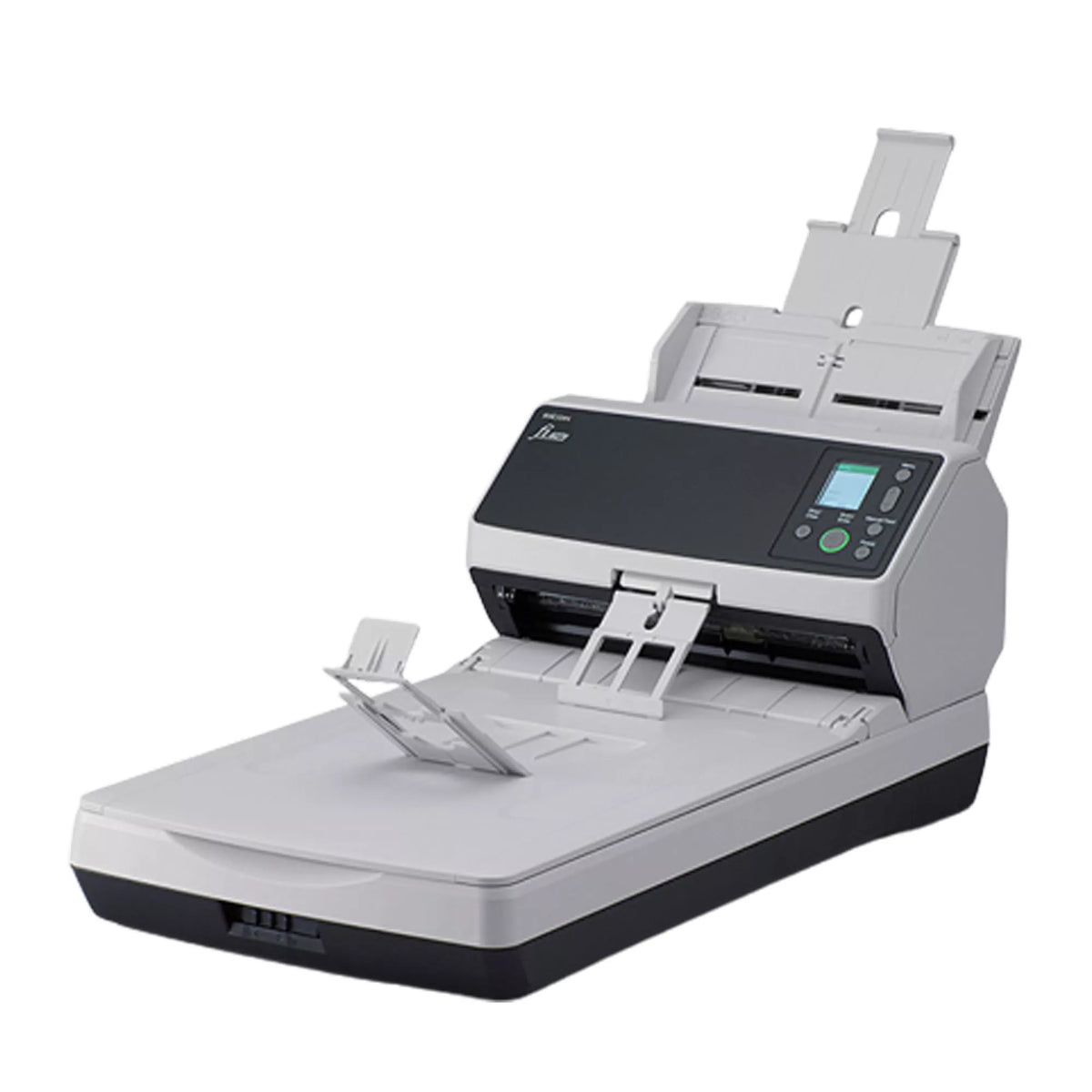 Ricoh fi-8270 Image Flatbed Scanner