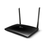 TP-Link AC750 Wireless Dual Band 4G LTE Router Archer MR200