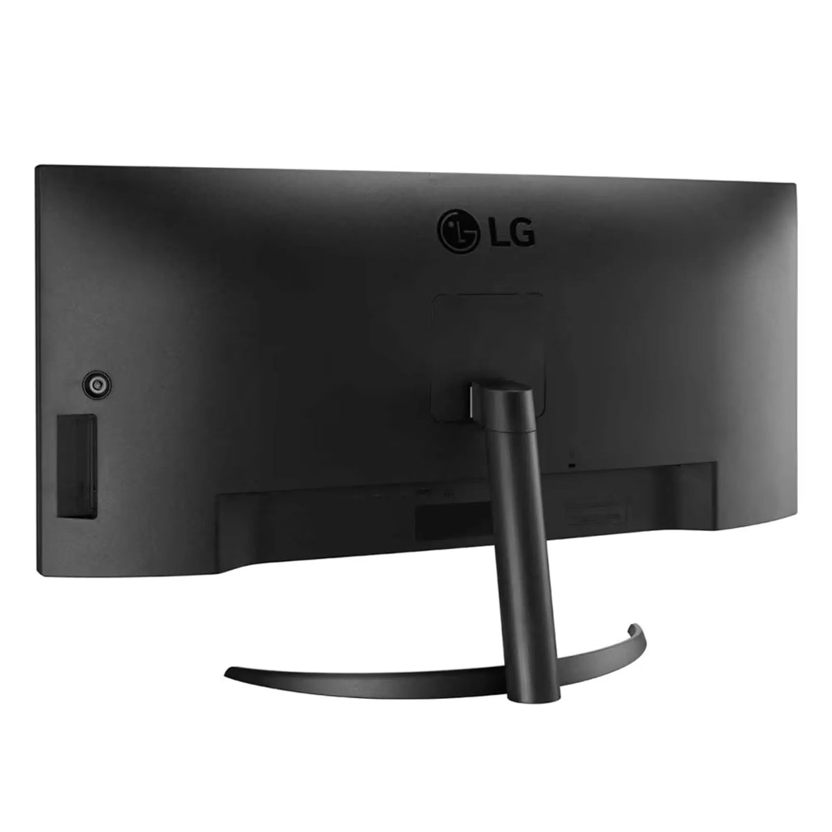 LG 34 Inch Curved UltraWide Monitor QHD IPS Display Gaming Monitor, 34WQ60C-B