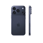 iPhone 17 Pro 1TB in Deep Blue