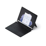 Microsoft Surface Pro 9 Intel i7 12th Gen, 16GB 256GB SSD, 13 Inch PixelSense Flow Display, Win 11 Pro,2 in 1 Laptop, QIM-00023