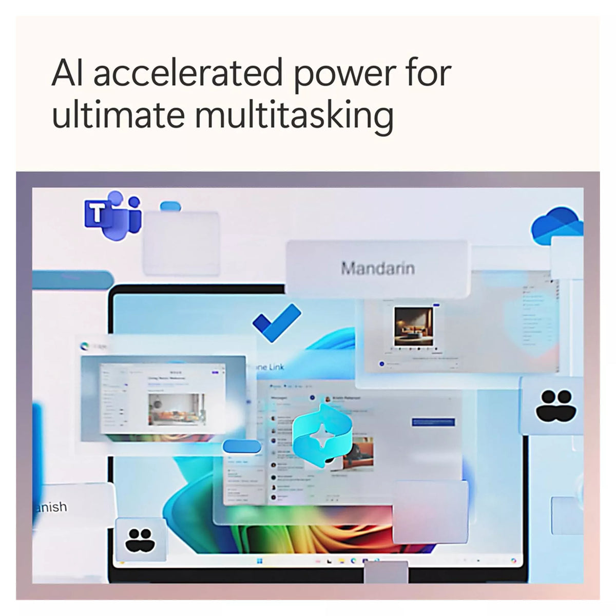 Microsoft Surface Pro 11 Snapdragon X Elite 13 inch Touch 16GB 512GB Storage Win 11 Home Black, ZIA-00018