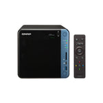 QNAP TS-453B-4G 4 Bay Desktop NAS Enclosure
