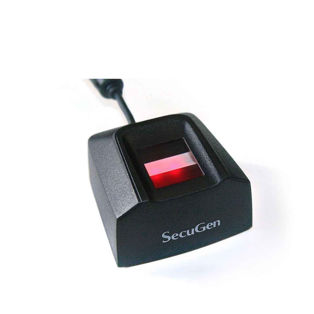 SecuGen Hamster Pro 20 Finger Print Scanner HU20