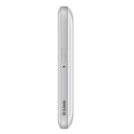 D-Link 4G LTE Mobile Wi-Fi Router DWR-930M, White