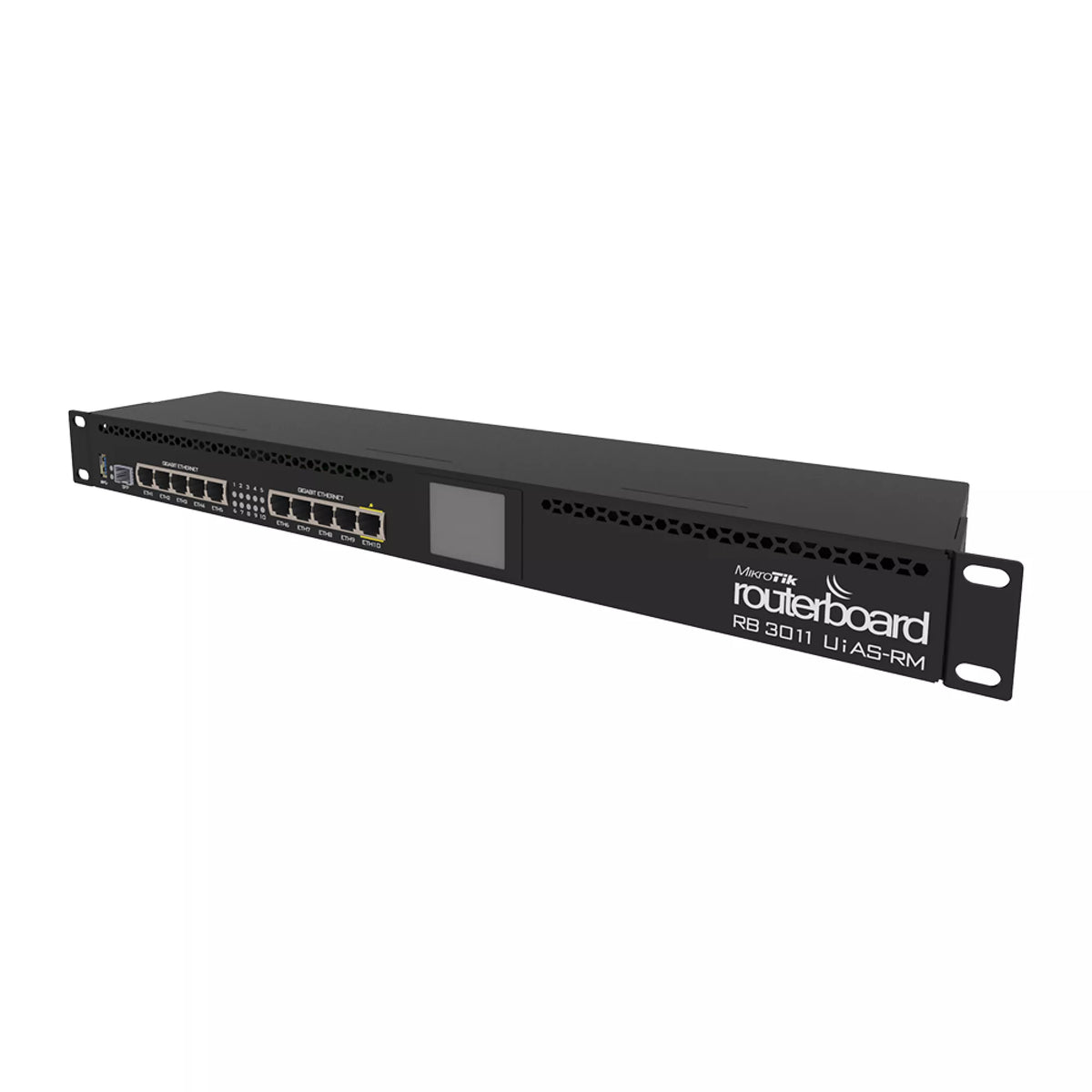 MikroTik Routers and Wireless RB3011UiAS-RM