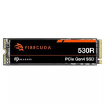 SeaGate FireCuda 530R 1TB Internal SSD, ZP1000GM3A063