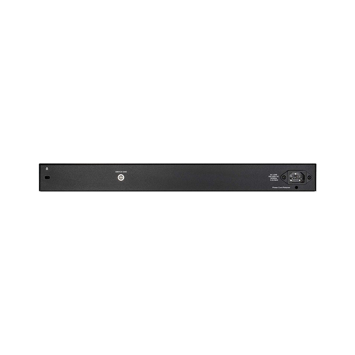 D-link DES 1210 28P 24-Port PoE Fast Ethernet WebSmart Switch