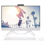 HP AIO 27-CB1126NH i5 12th Gen 16GB 512GB SSD 27 inch FHD Dos White