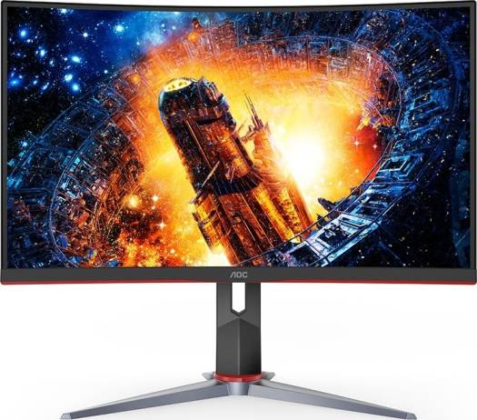 AOC C24G2 24 165Hz Gaming