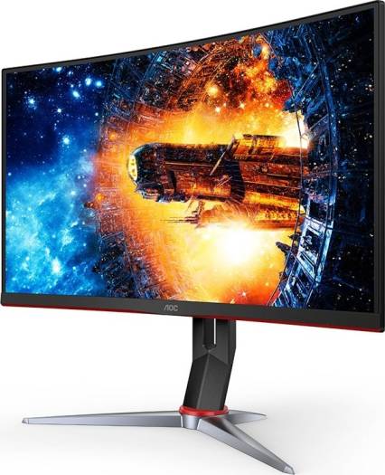 AOC C24G2 24 165Hz Gaming