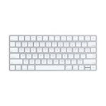 Apple Magic Keyboard US English, Silver, MK2A3LL/A