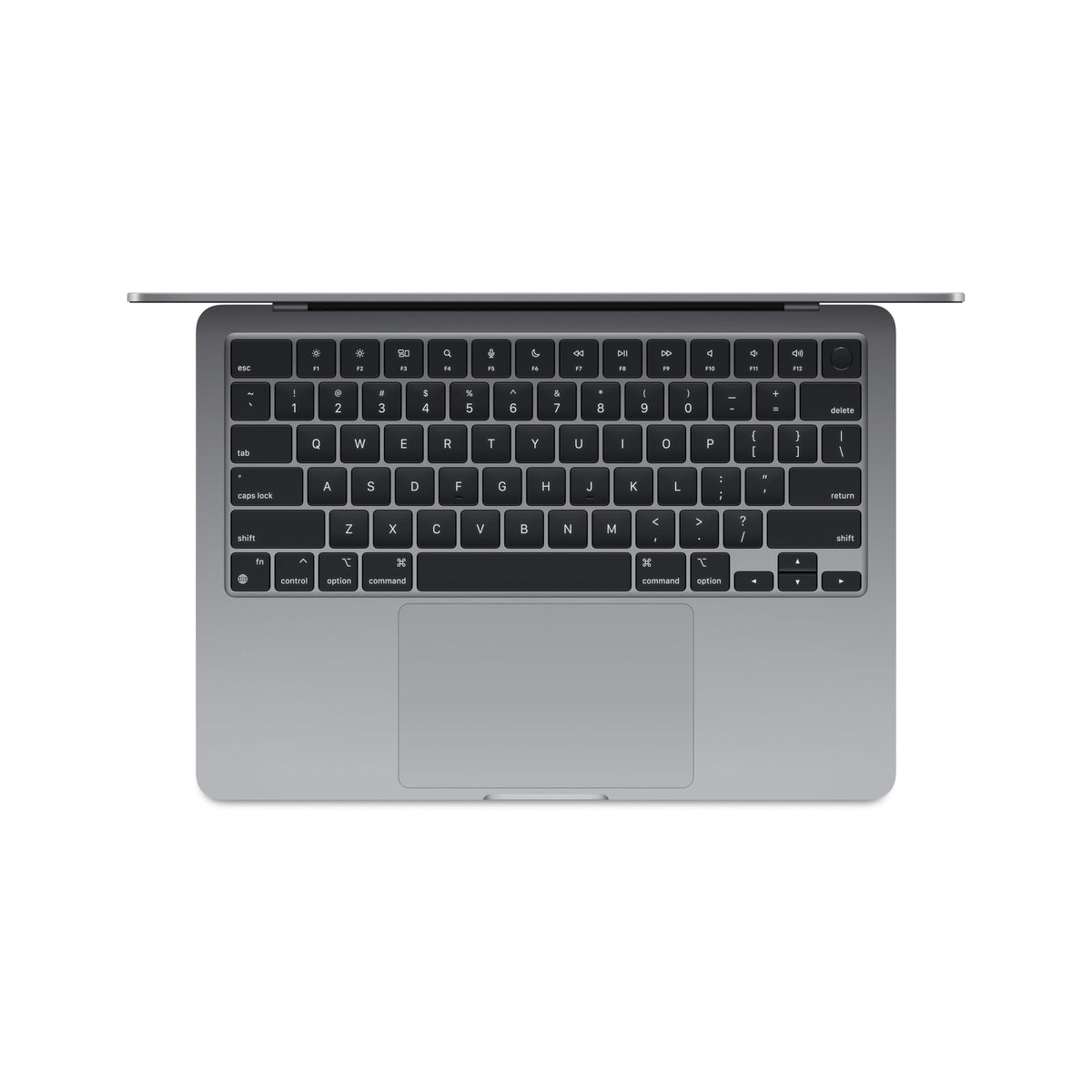 Apple MacBook Air M3 Chip with 8-core CPU, 10-core GPU 24GB 512GB SSD, 13 Inch, Silver