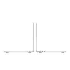 Apple MacBook Air M3 Chip with 8-core CPU, 10-core GPU 24GB 512GB SSD, 13 Inch, Silver