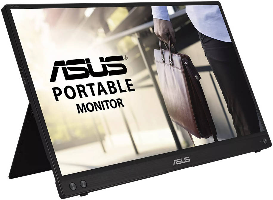 Asus Zenscreen Portable MB16ACV