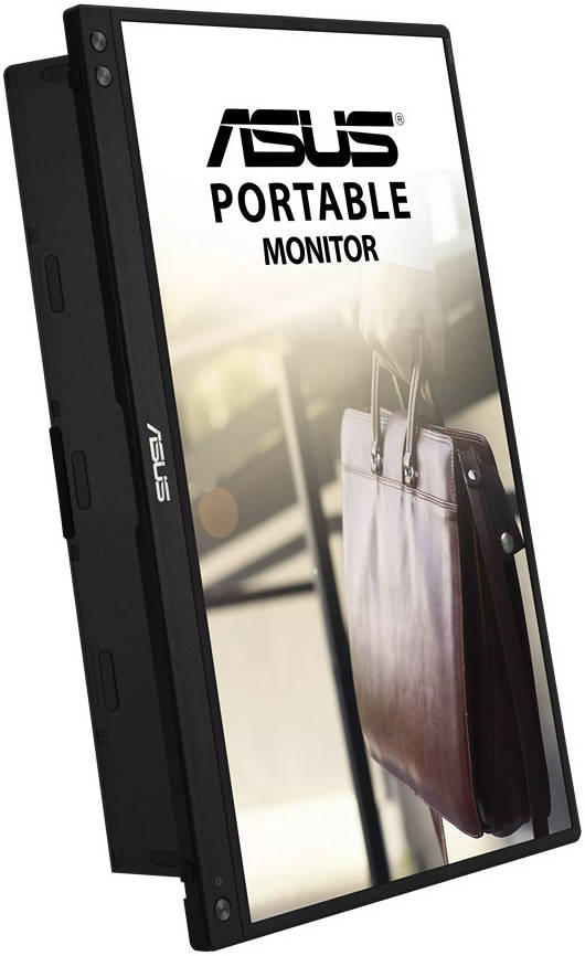 Asus Zenscreen Portable MB16ACV