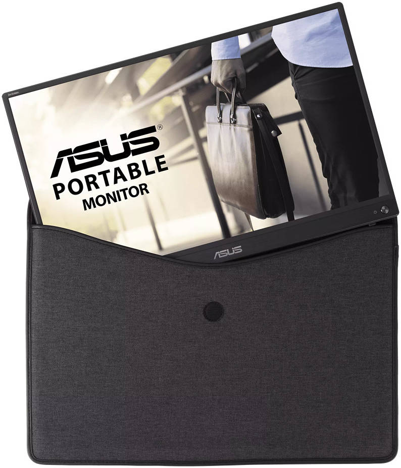 Asus Zenscreen Portable MB16ACV