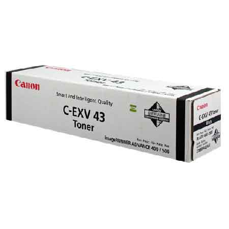 خرطوشة حبر Canon imageRUNNER 400i