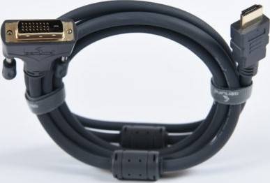 DVI to HDMI Cable 1.8m