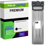 Epson T05A1 Black Original High Capacity Ink Cartridge C13T05A100