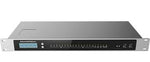 نظام هاتف Grandstream UCM6308A IP PBX الصوتي عالي الجودة للمؤسسات، يتسع لـ 3000 مستخدم