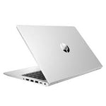 كمبيوتر محمول HP Probook 440 G10 i7-1355U 8GB 512GB SSD 14 بوصة FHD BKLT Dos Silver