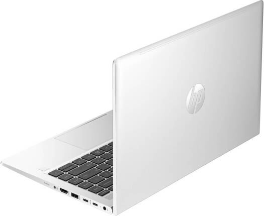 كمبيوتر محمول HP Probook 440 G10 i7-1355U 8GB 512GB SSD 14 بوصة FHD BKLT Dos Silver