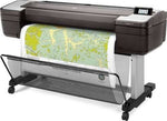 HP Designjet T1700 44-in Printer Plotter - W6B55A