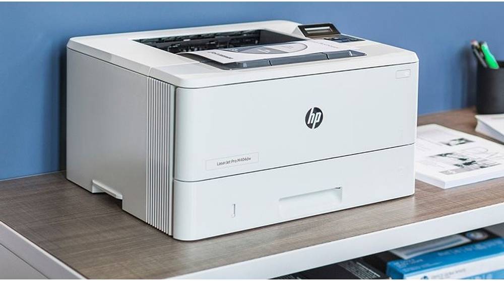 طابعة HP LaserJet Pro 4003dn A4، 2Z609A