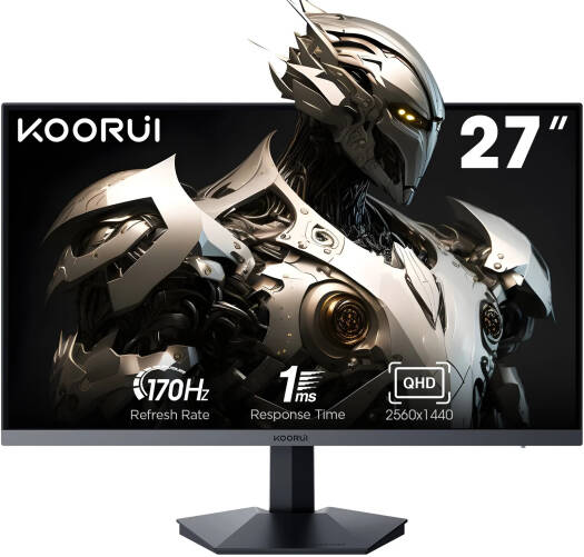 Koorui GN07 27 Gaming