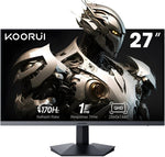 Koorui GN07 27 Gaming