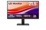 LCD MONITOR 22 (OS, WIDE)- 22U401A-B.AMAQ
