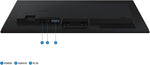 LS22D300GAMXUE 22" Essential Monitor S3 S30GD 100Hz Full HD