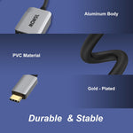 USB-C to DP Adapter dubai