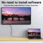 Buy Mowsil DP 8K 60Hz 1.4 Cable