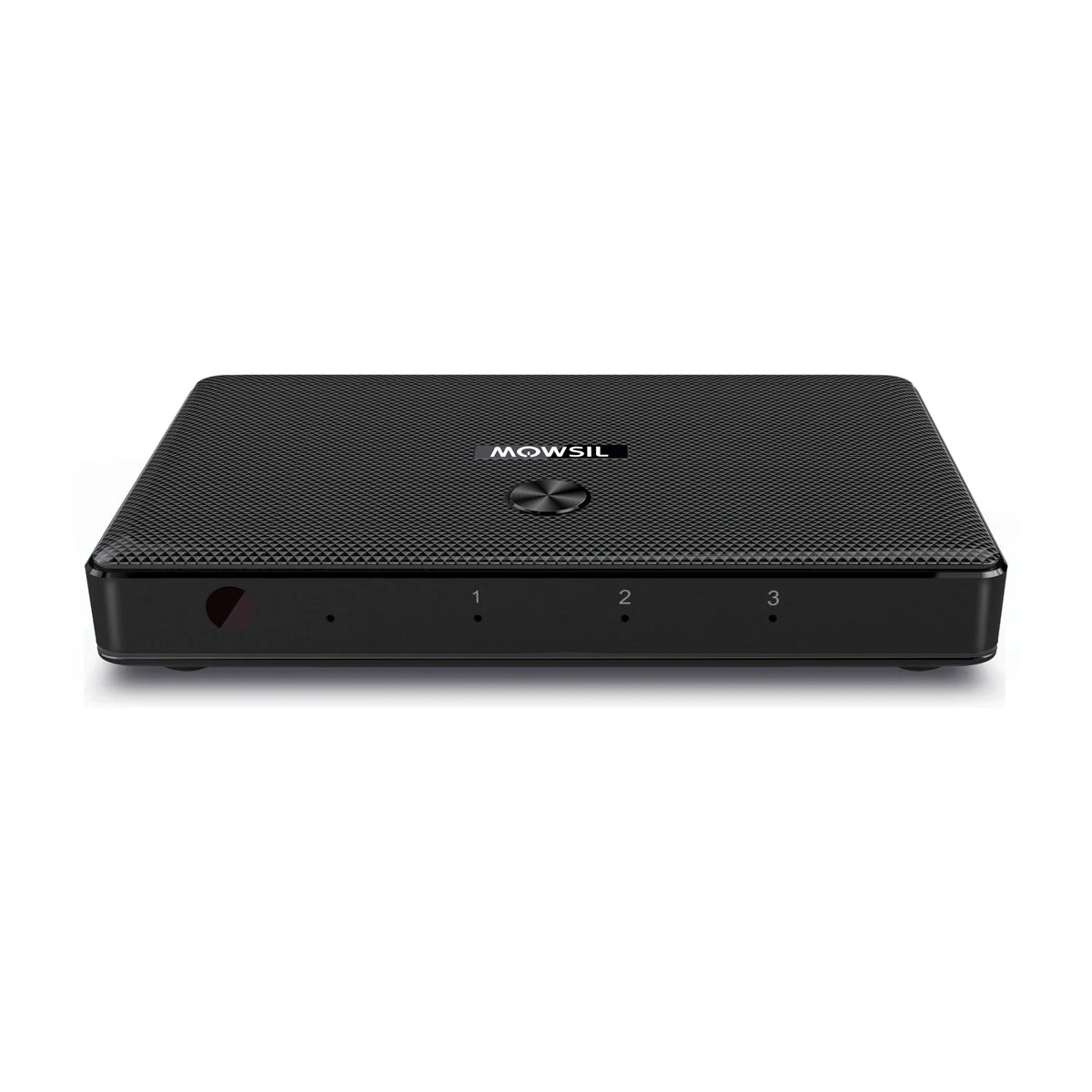 HDMI Switch 3 IN 1 OUT Switcher 4k 60Hz 18Gbs