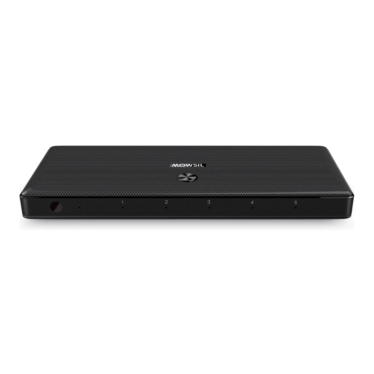 HDMI Switch 5 IN 1 OUT 4K