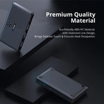 Mowsil HDMI Splitter 1x2 PORT 4K@ 60Hz 2.0 dubai