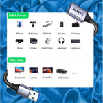Buy Mowsil USB 3.0 Extension Cable