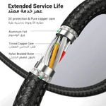 Mowsil USB 3.0 Extension Cable dubai