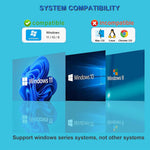 Mowsil USB to HDMI Adapter dubai